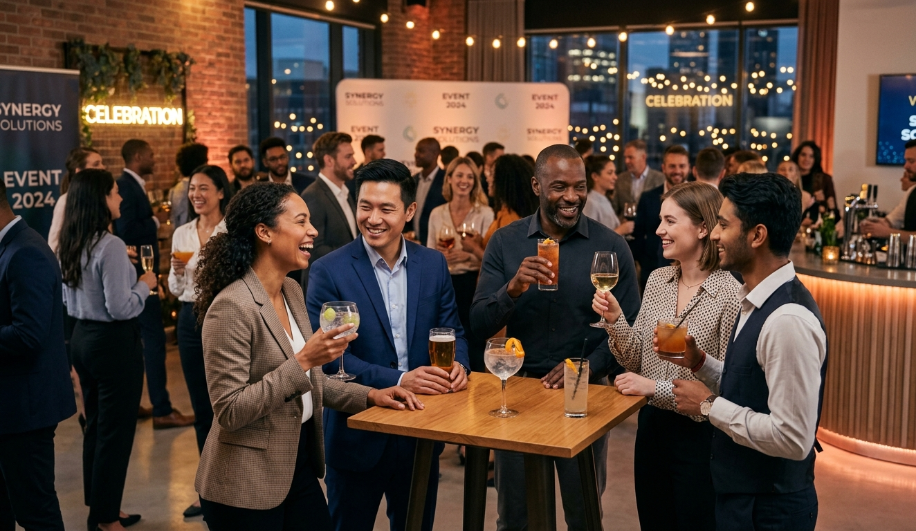 Party event